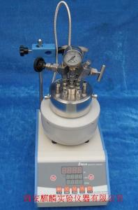 微型高压反应釜钛材-25ml
